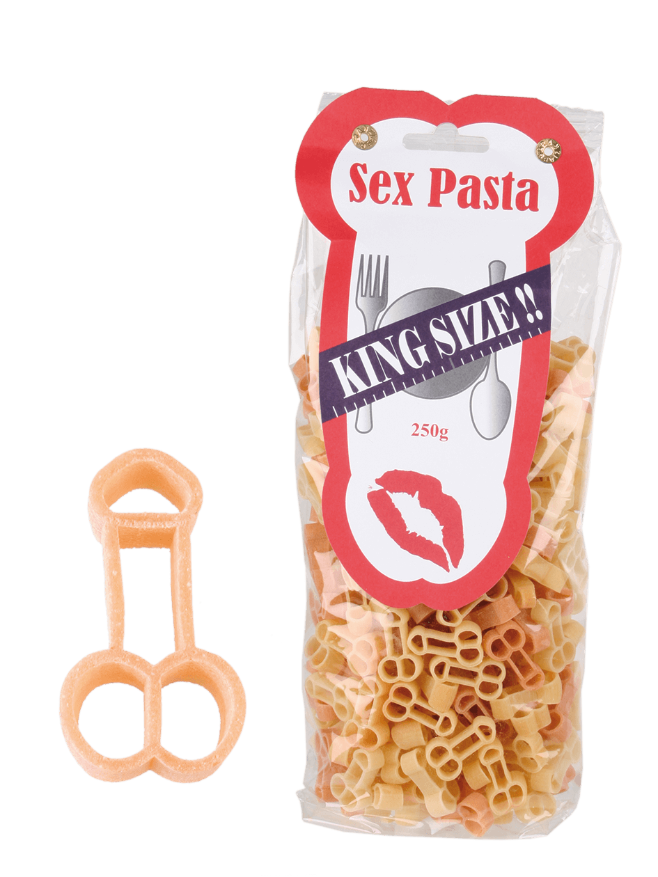 Penis Pasta - OOTB · Expo Enschede