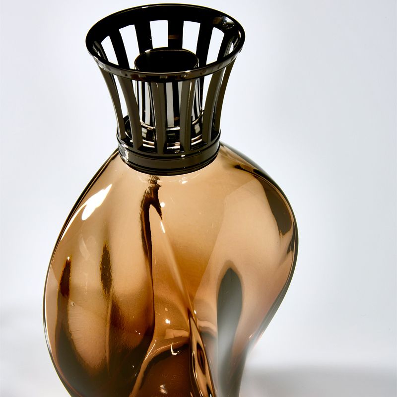 Lampe Berger Tocade brander Amber · Expo Enschede